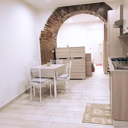 Ferienwohnung Janara - Santa Sofia Benevento Exterior foto