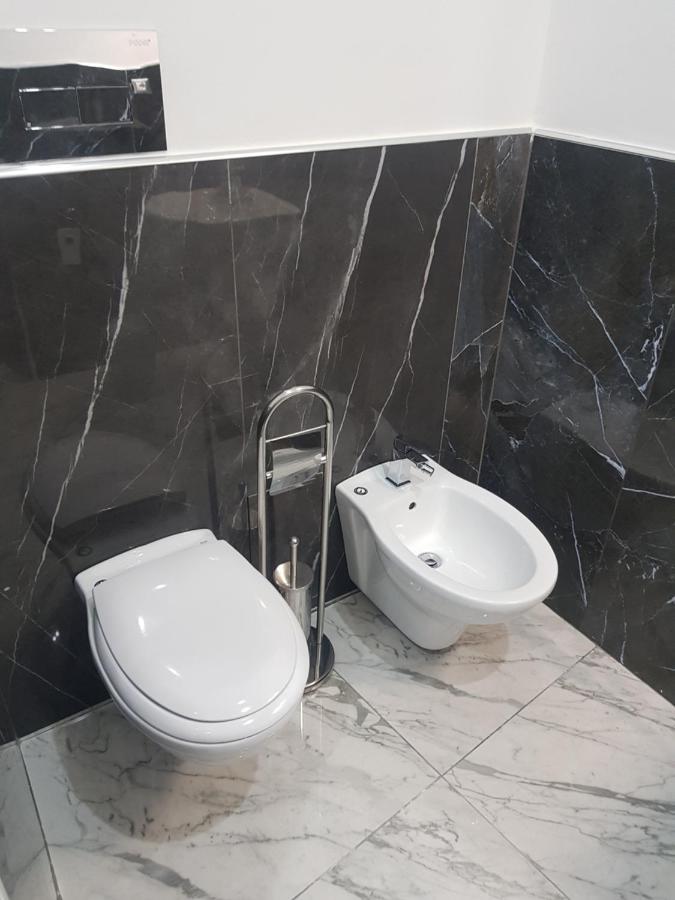Ferienwohnung Janara - Santa Sofia Benevento Exterior foto