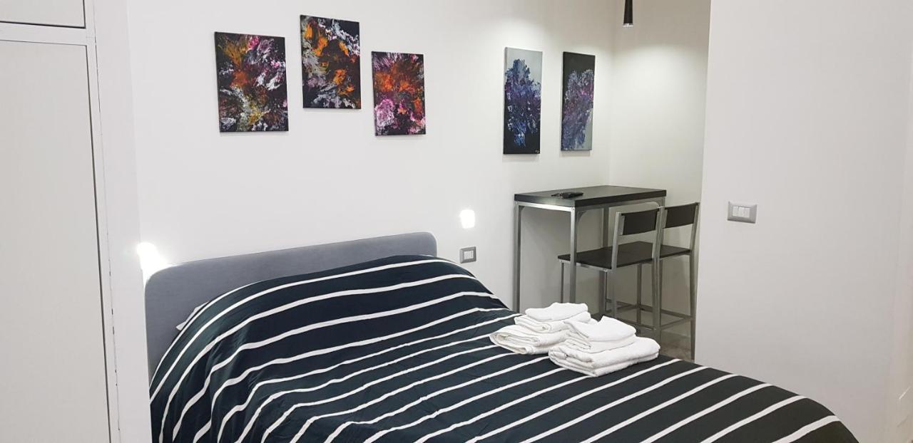Ferienwohnung Janara - Santa Sofia Benevento Exterior foto
