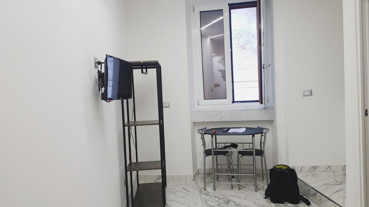 Ferienwohnung Janara - Santa Sofia Benevento Exterior foto