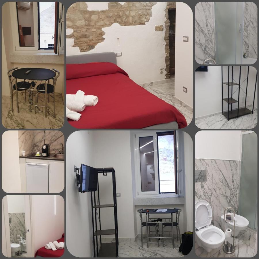 Ferienwohnung Janara - Santa Sofia Benevento Exterior foto