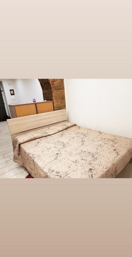 Ferienwohnung Janara - Santa Sofia Benevento Exterior foto