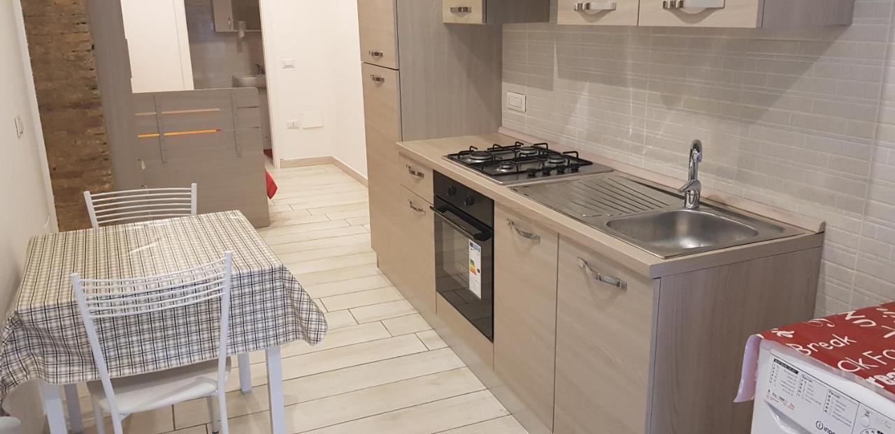 Ferienwohnung Janara - Santa Sofia Benevento Exterior foto