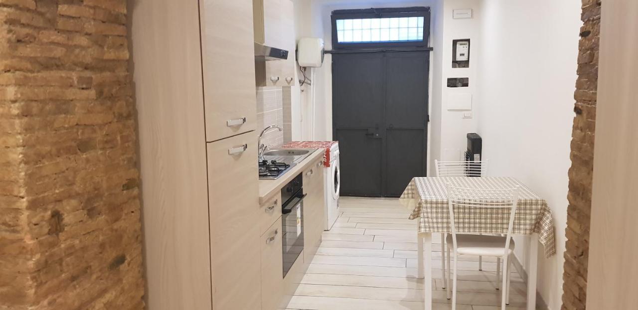 Ferienwohnung Janara - Santa Sofia Benevento Exterior foto